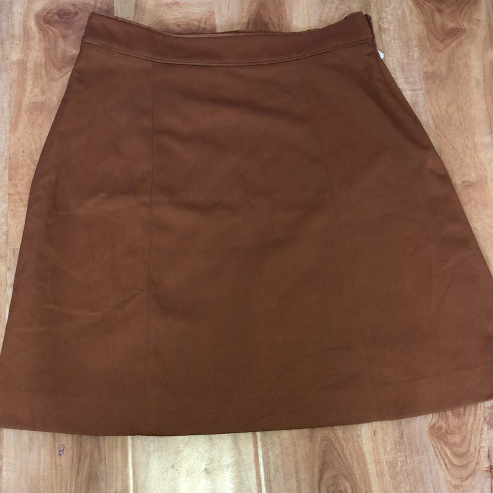 Forever 21 skirt
